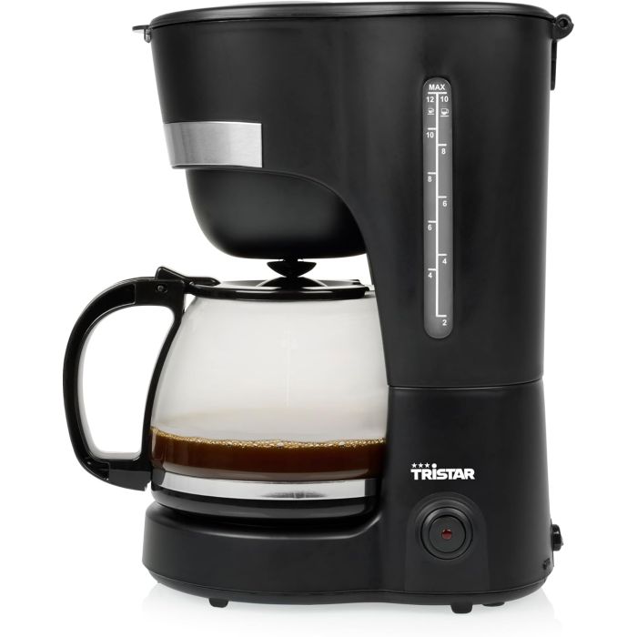CAFETERA GOTEO CM-1282 (TRISTAR)